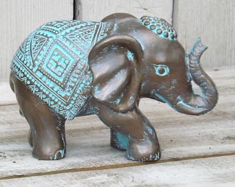 Elephant decor